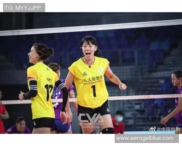 南京排球队与上海排球队的较量深度分析与战术探讨