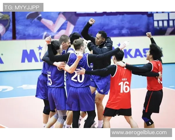 北京排球队在大师赛中的团队协作表现分析与评价 北京排球队在大师赛中的团队协作表现分析与评价