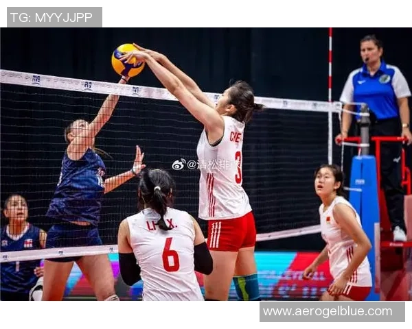 广州排球队在世锦赛中的战术表现分析与总结