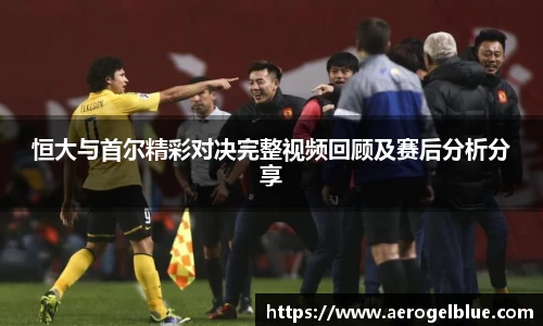 恒大与首尔精彩对决完整视频回顾及赛后分析分享