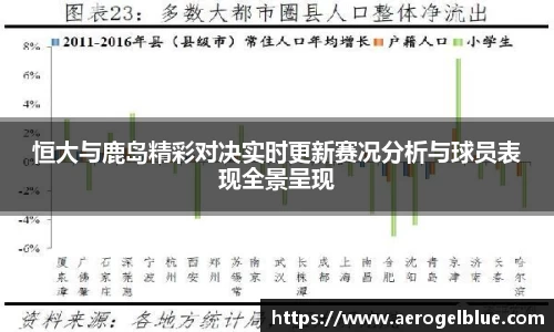 恒大与鹿岛精彩对决实时更新赛况分析与球员表现全景呈现